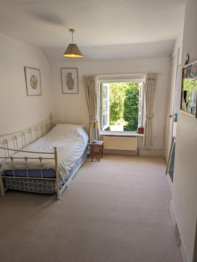 Cliffside Apartment Cowes  Bagian luar foto